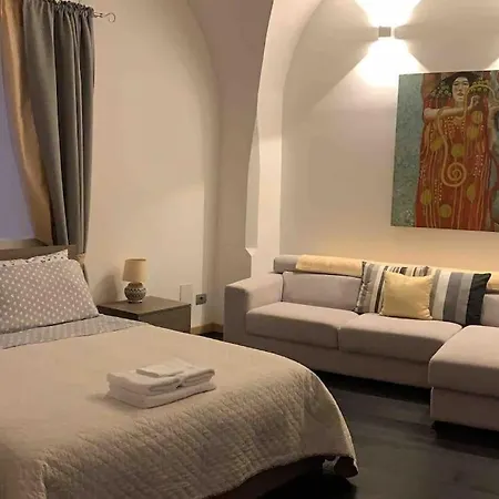 Centro Apartamento Perugia