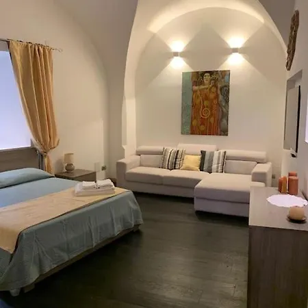 Centro Apartamento *