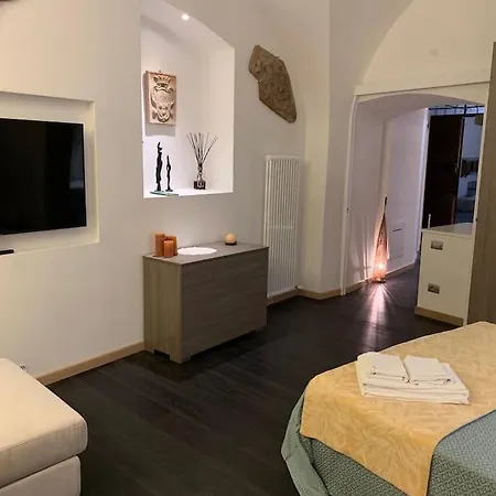 Apartamento Centro Perugia