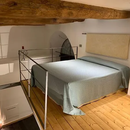 Centro Apartamento
